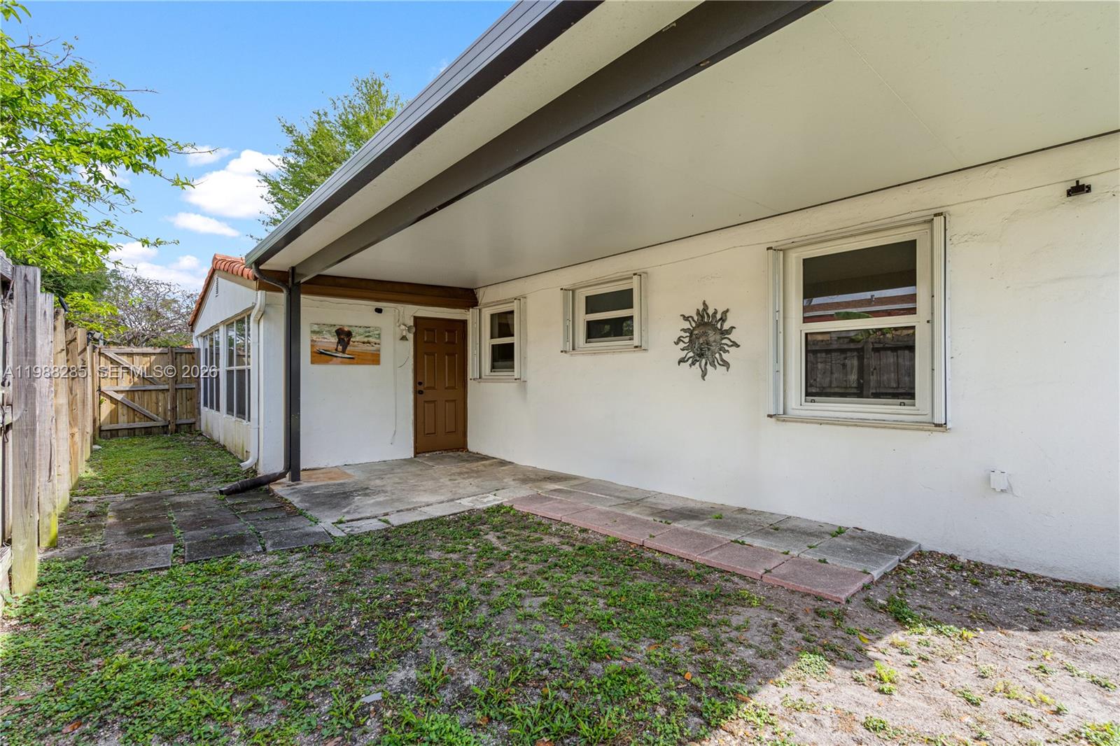 FULFORD BY SEA SEC O - Residential