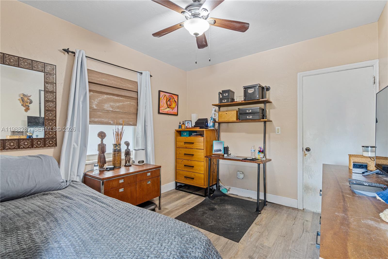 FULFORD BY SEA SEC O - Residential