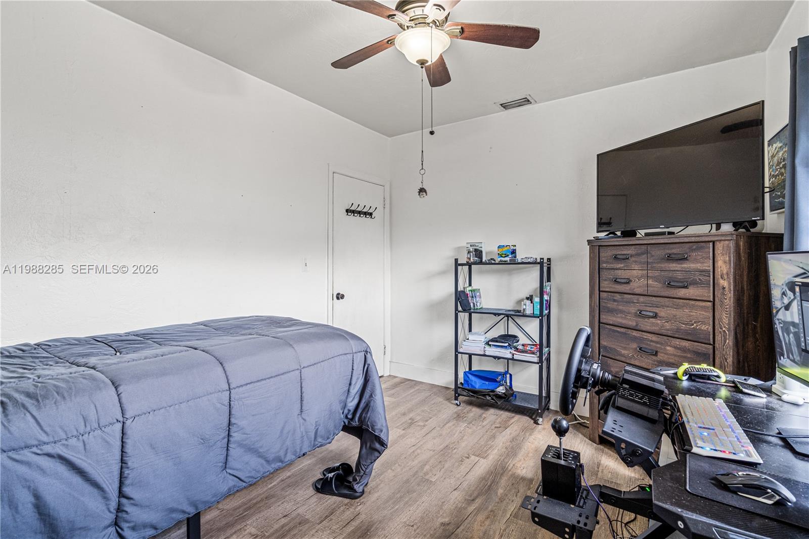 FULFORD BY SEA SEC O - Residential