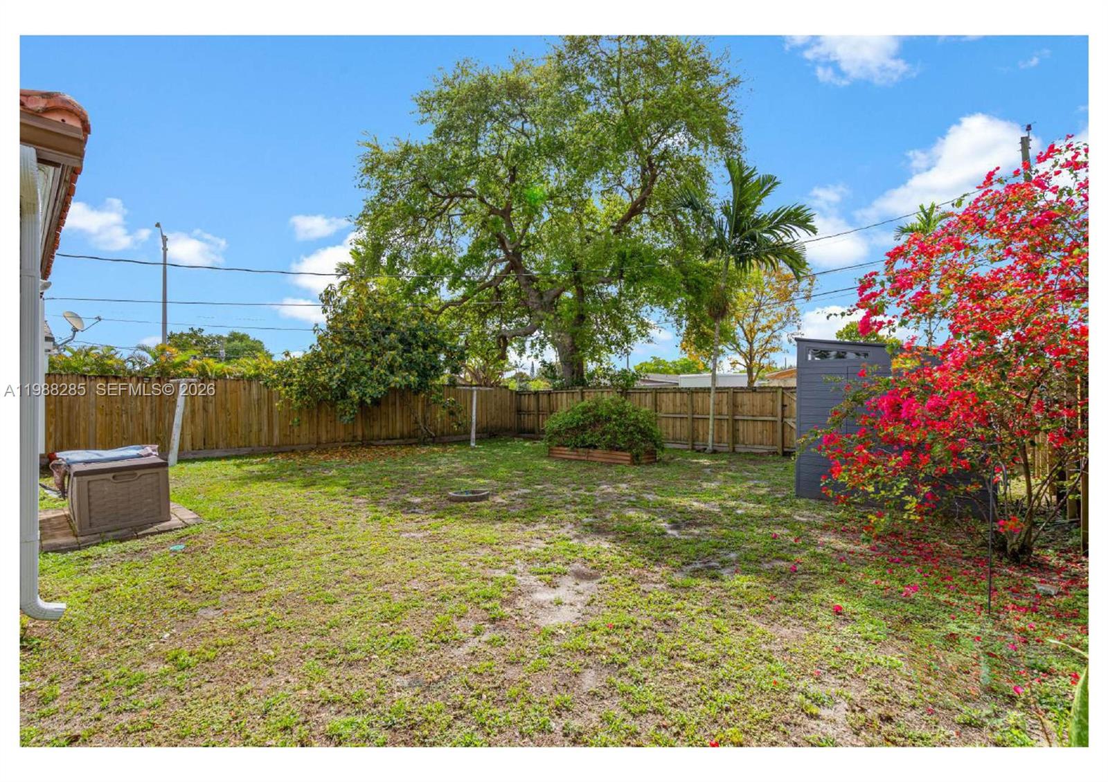 FULFORD BY SEA SEC O - Residential