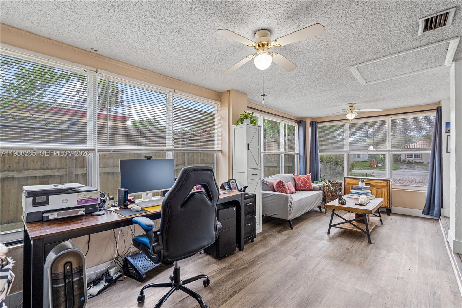 FULFORD BY SEA SEC O - Residential