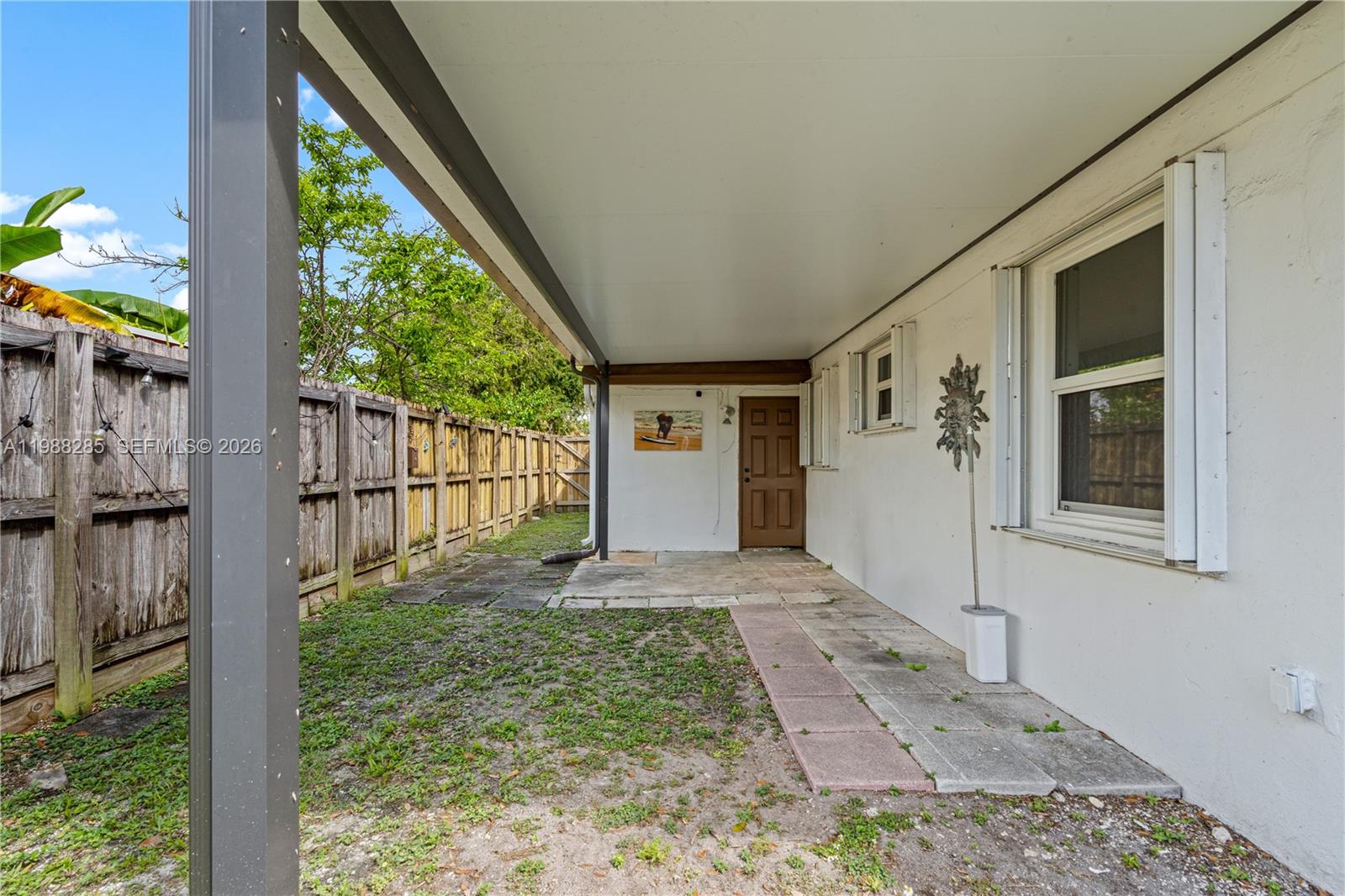 FULFORD BY SEA SEC O - Residential