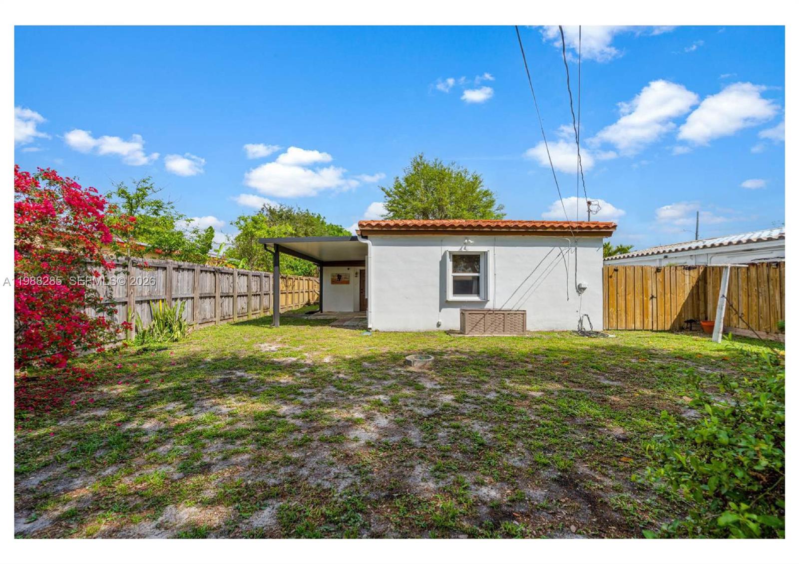 FULFORD BY SEA SEC O - Residential