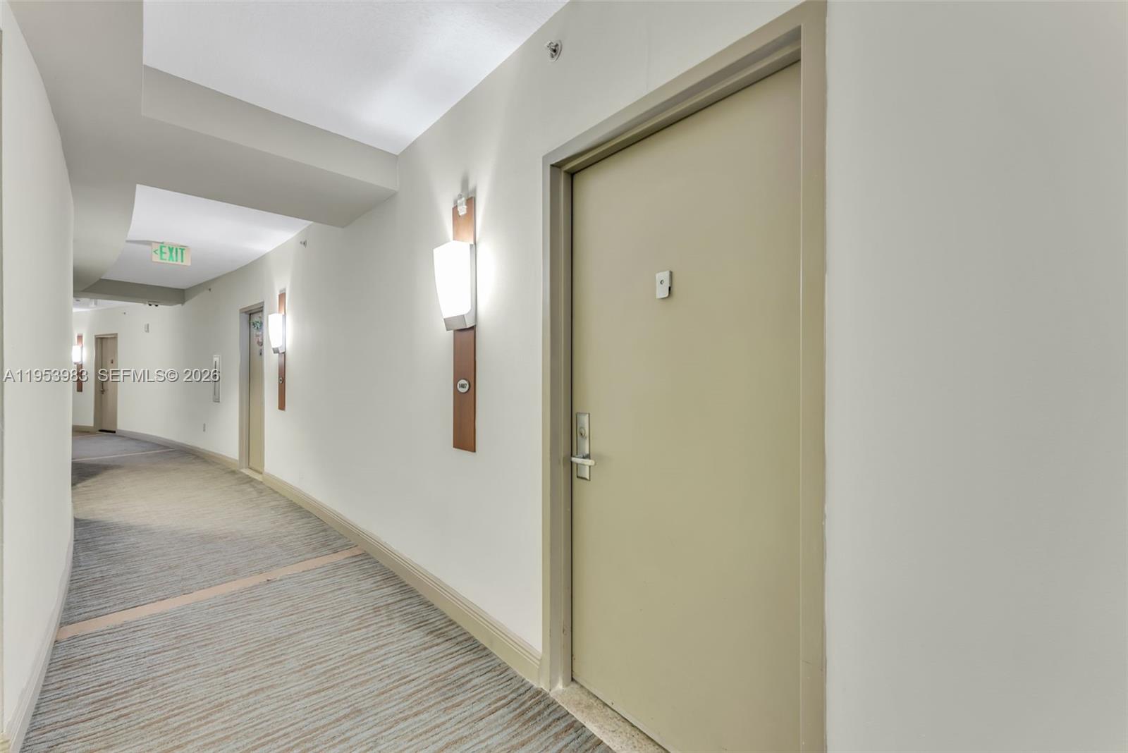 1750 N Bayshore Dr 1407