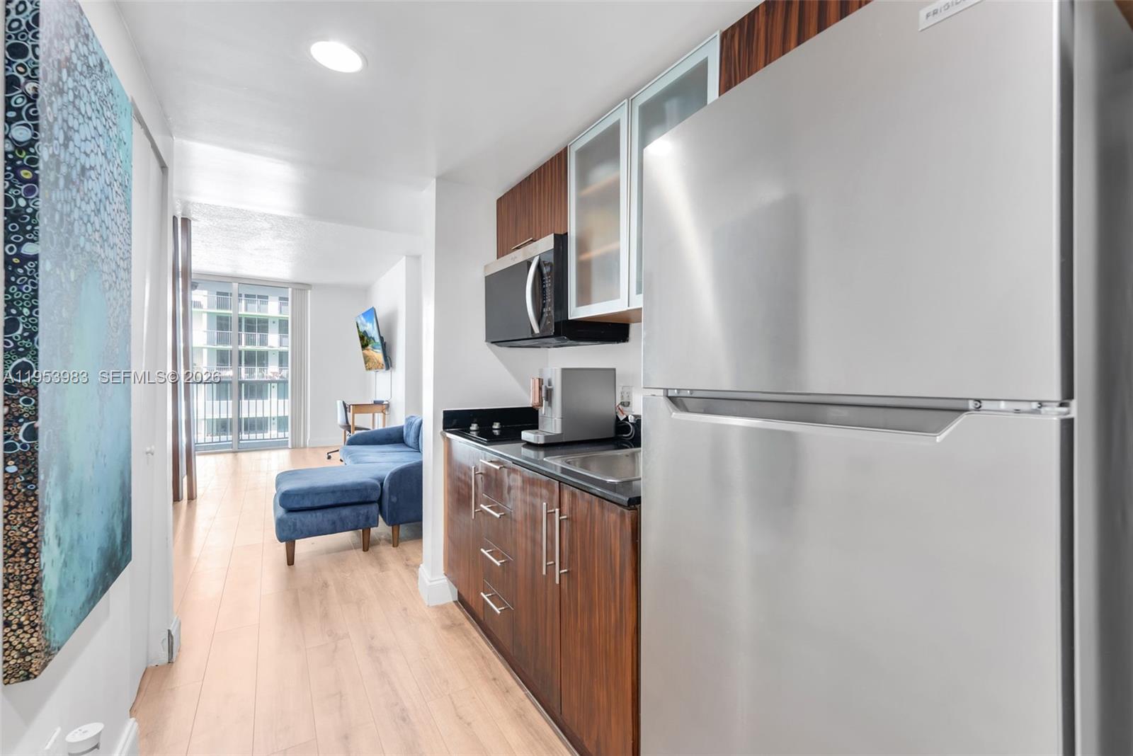 OPERA TOWER CONDO - Residential