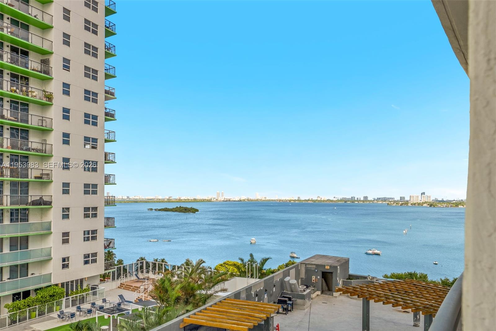 OPERA TOWER CONDO - Residential