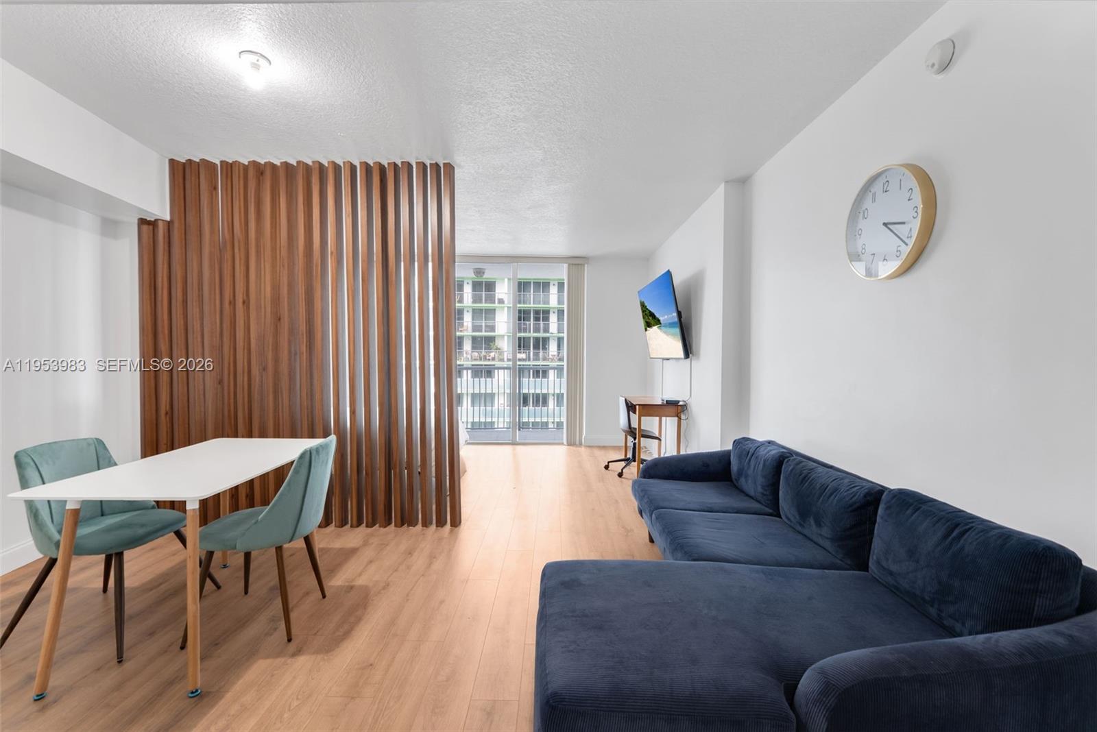 OPERA TOWER CONDO - Residential