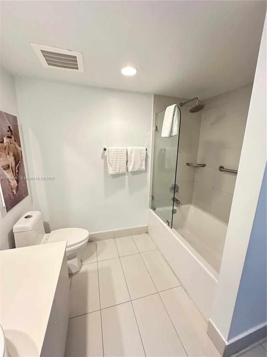 BEACHWALK CONDOMINIUM - Residential