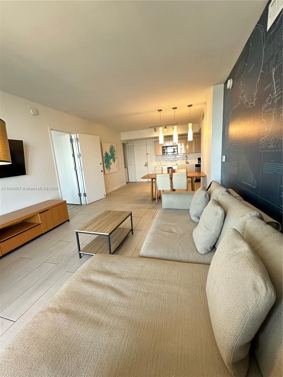 BEACHWALK CONDOMINIUM - Residential