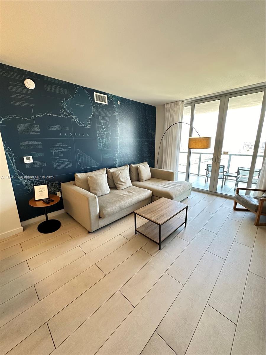BEACHWALK CONDOMINIUM - Residential