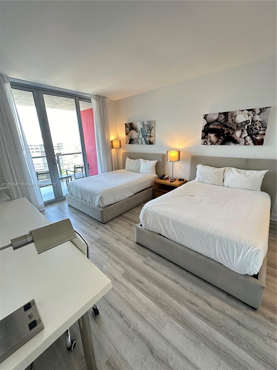 BEACHWALK CONDOMINIUM - Residential