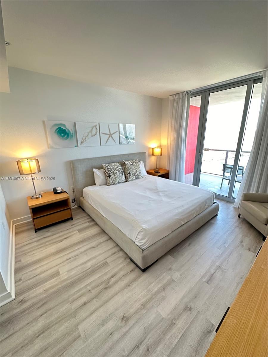 BEACHWALK CONDOMINIUM - Residential