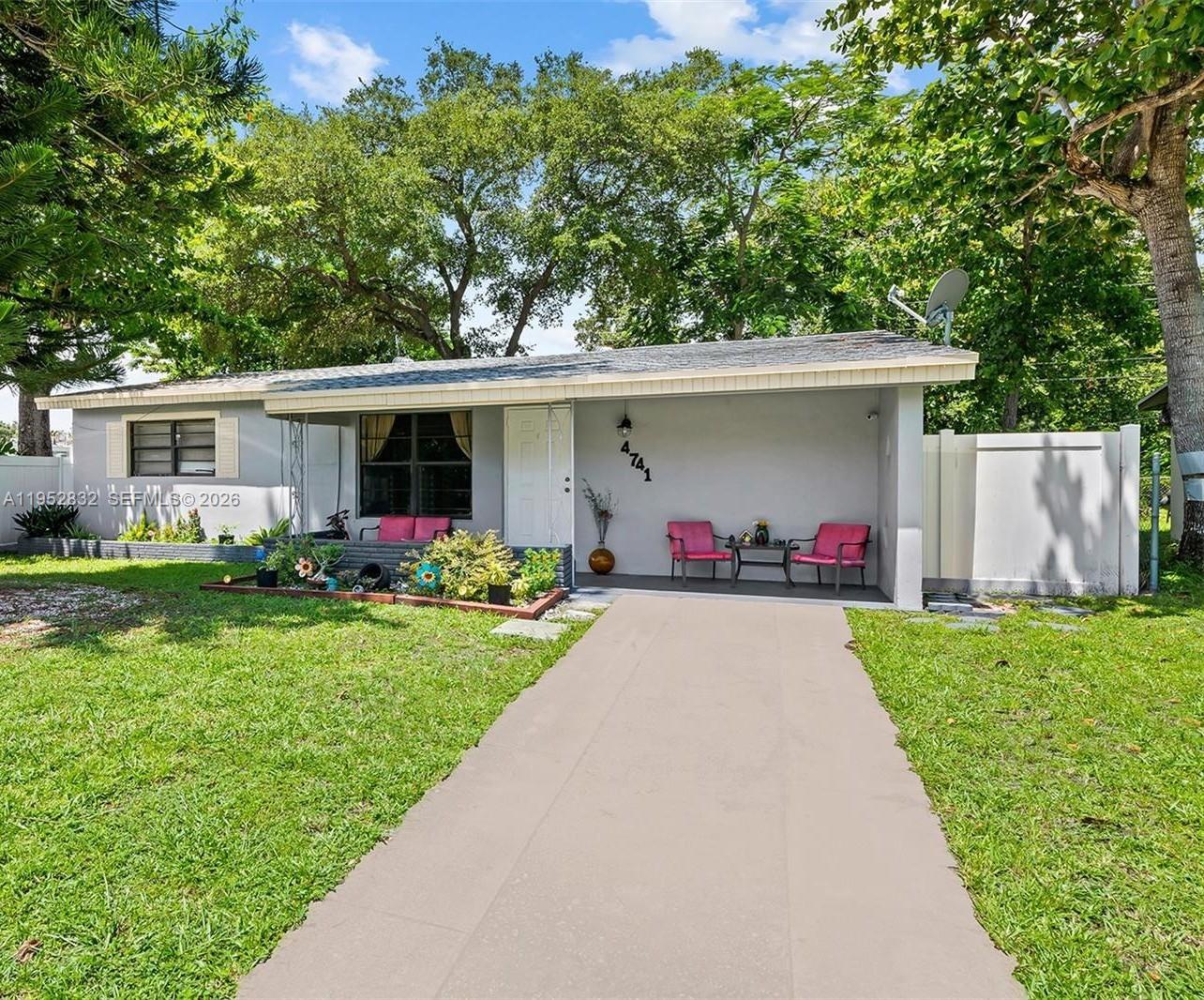 SEABOARD PARK - Residential