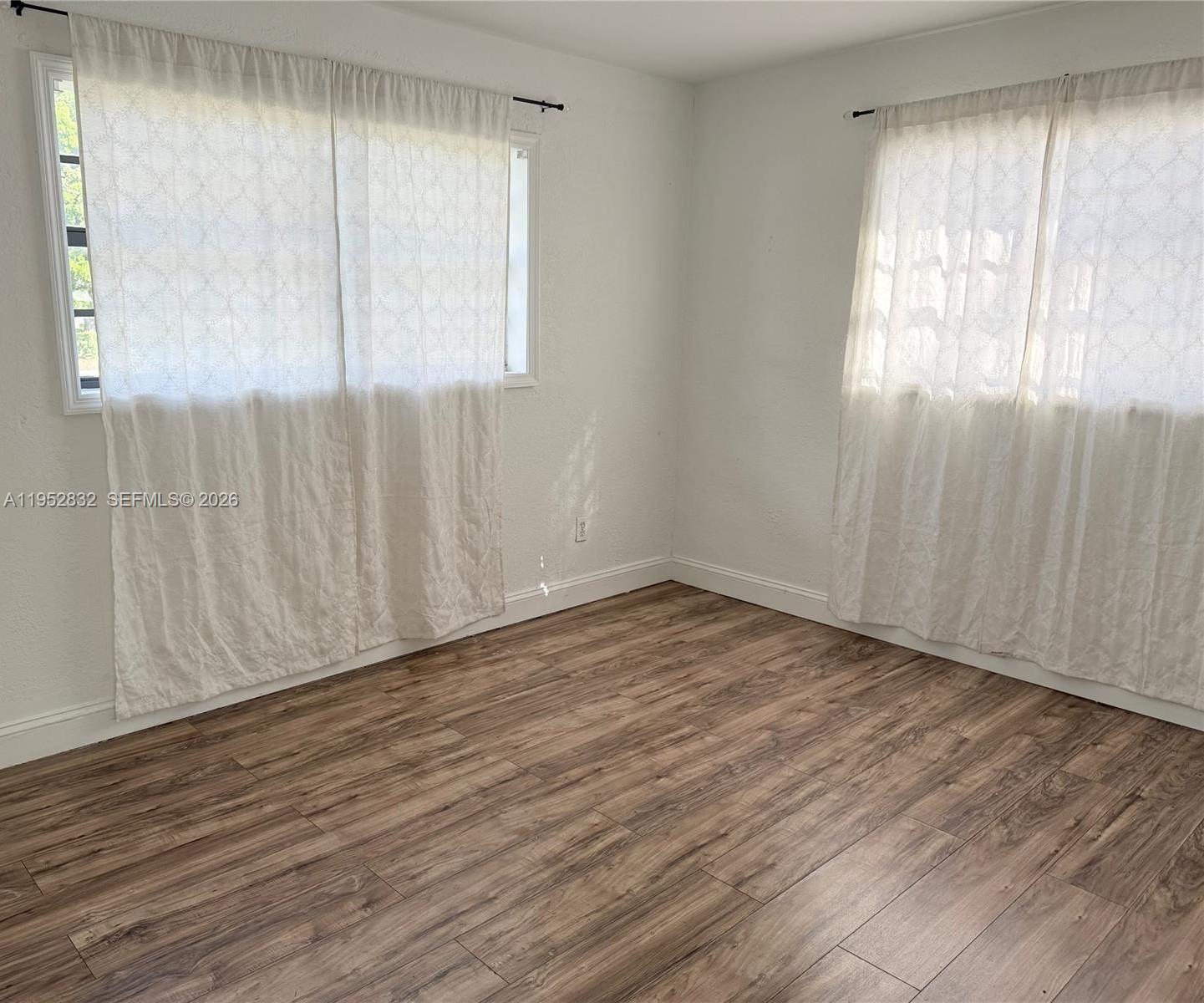 SEABOARD PARK - Residential