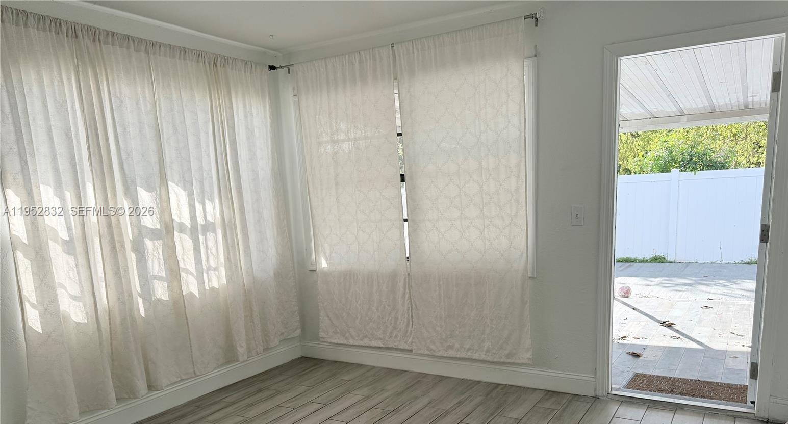 SEABOARD PARK - Residential