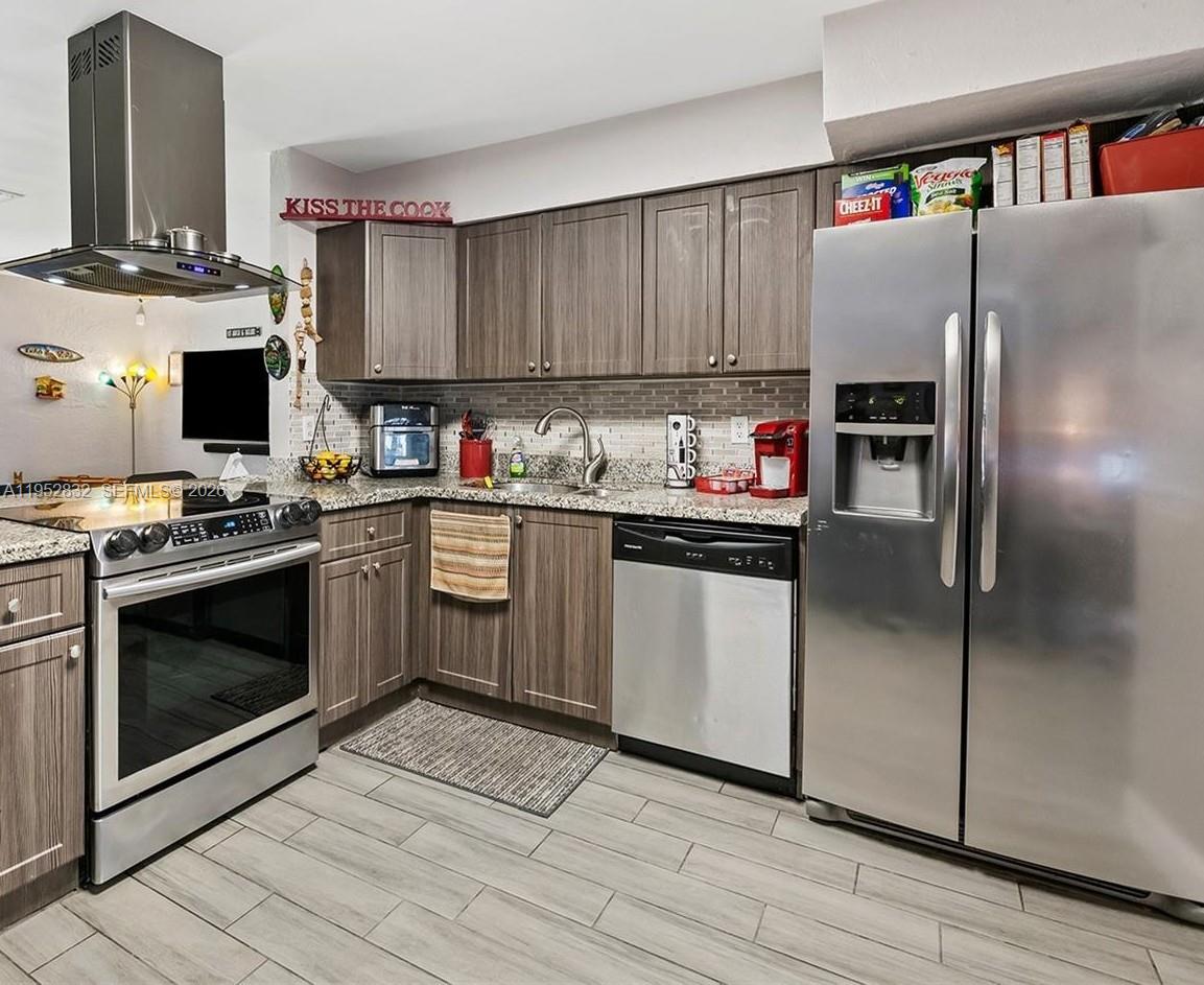 SEABOARD PARK - Residential