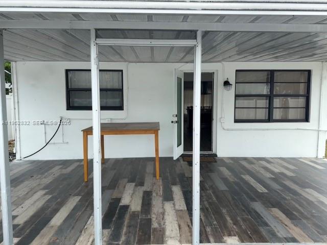 SEABOARD PARK - Residential