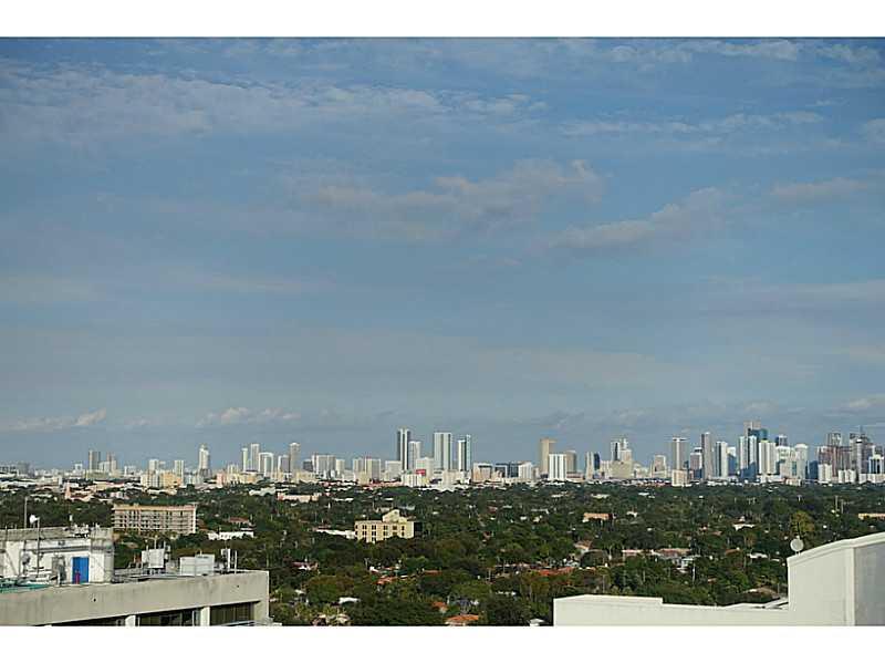 GABLES MARQUIS CONDO - Residential Lease