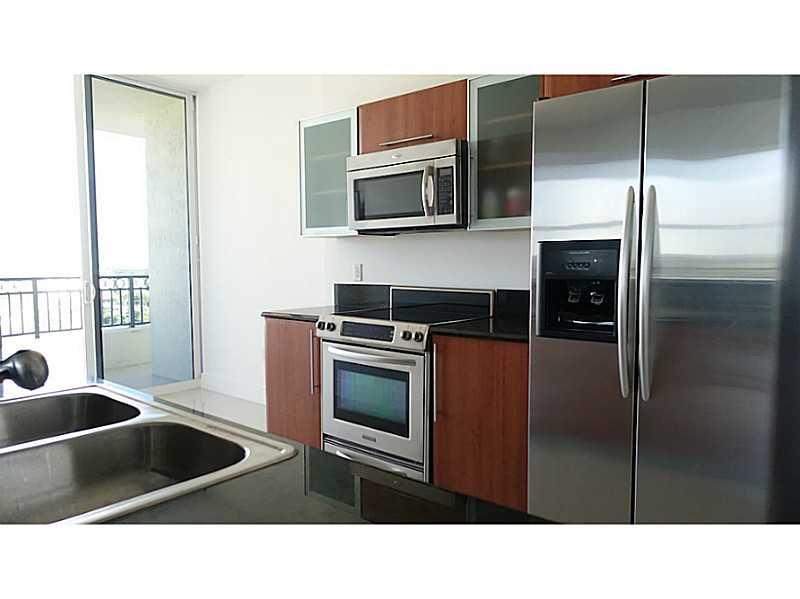 GABLES MARQUIS CONDO - Residential Lease