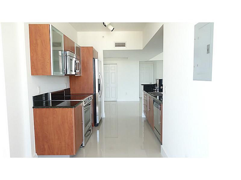 GABLES MARQUIS CONDO - Residential Lease