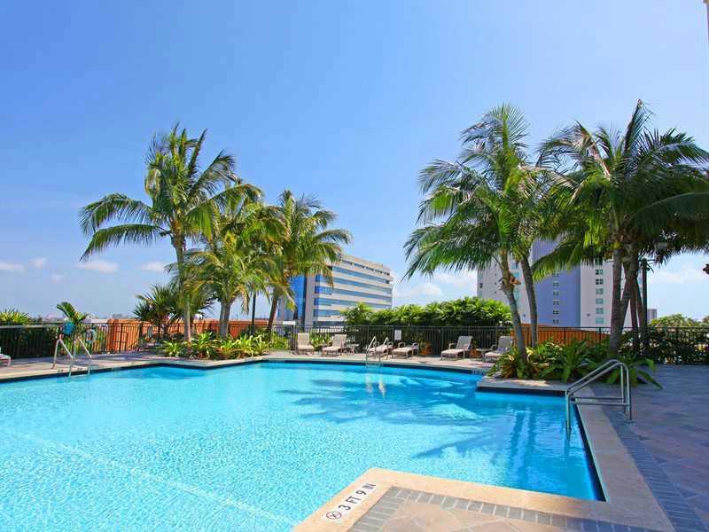 GABLES MARQUIS CONDO - Residential Lease