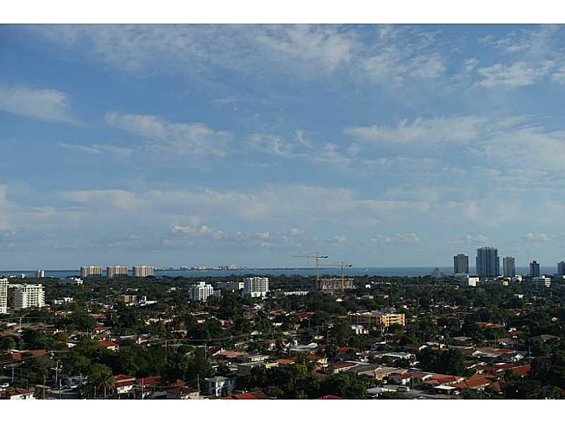 GABLES MARQUIS CONDO - Residential Lease