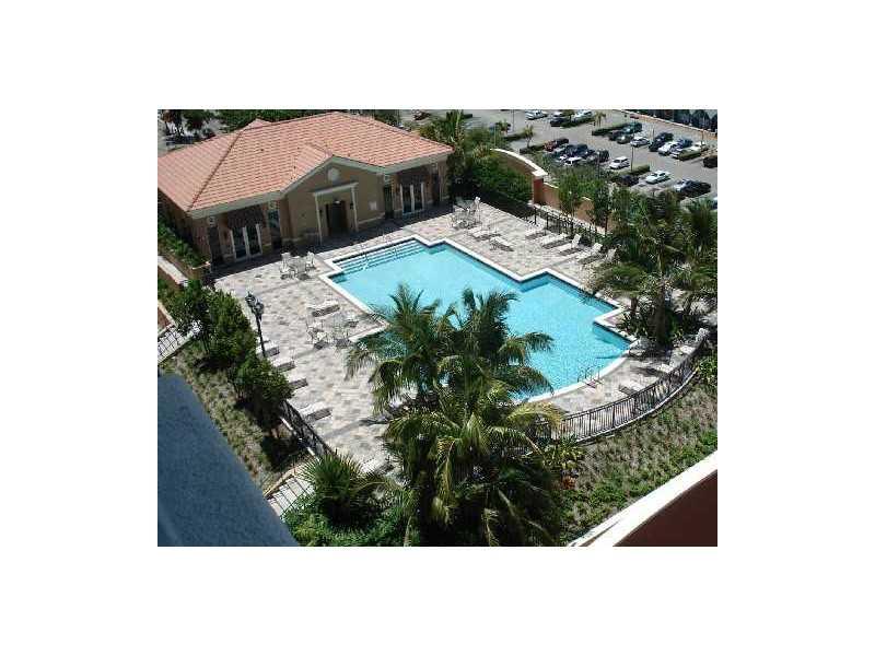 GABLES MARQUIS CONDO - Residential Lease