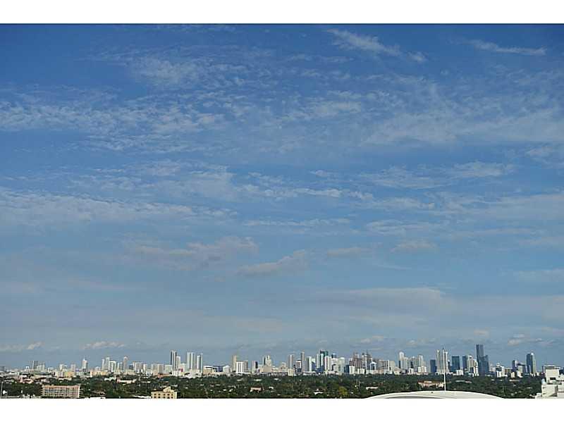 GABLES MARQUIS CONDO - Residential Lease