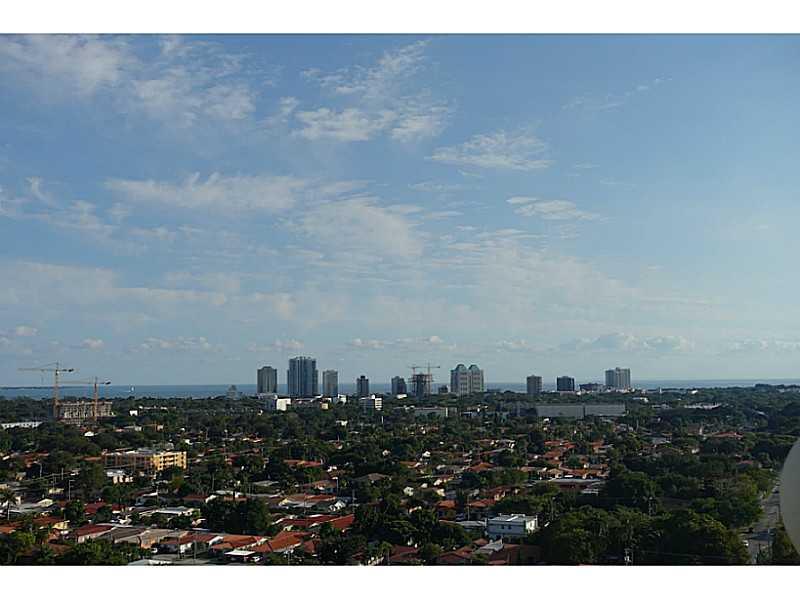 GABLES MARQUIS CONDO - Residential Lease