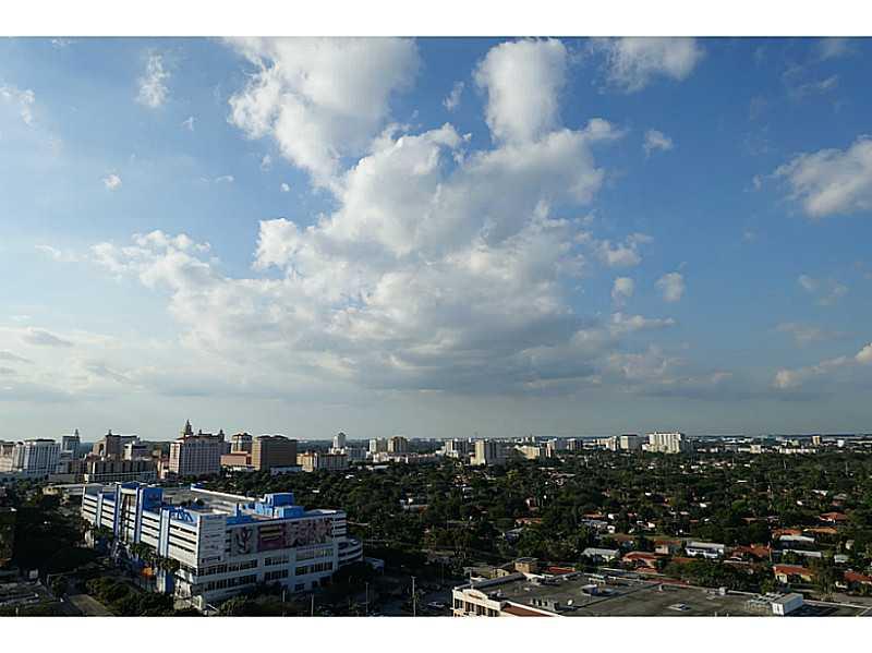 GABLES MARQUIS CONDO - Residential Lease