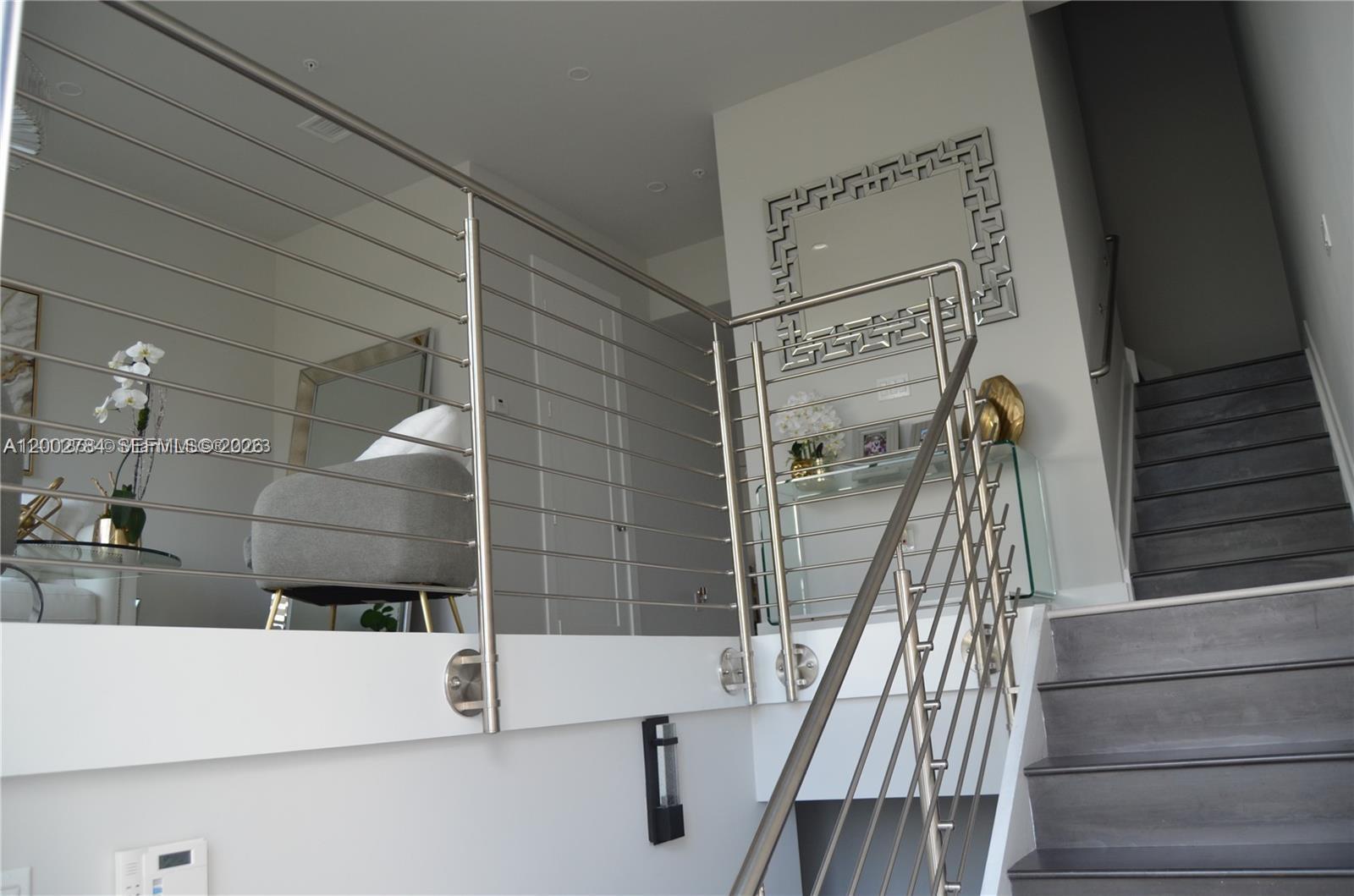 LANDMARK AT DORAL - Residential Lease