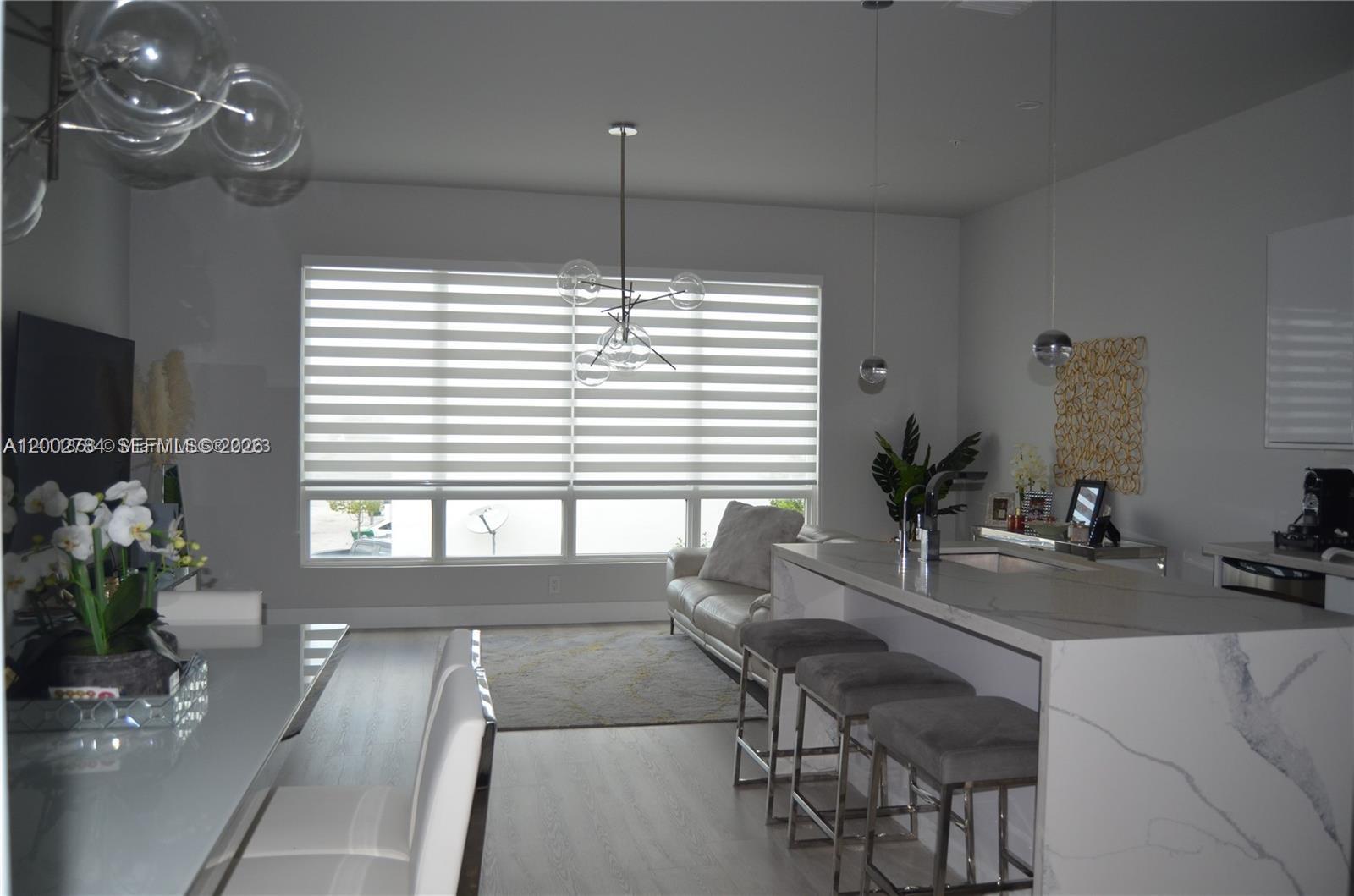 LANDMARK AT DORAL - Residential Lease