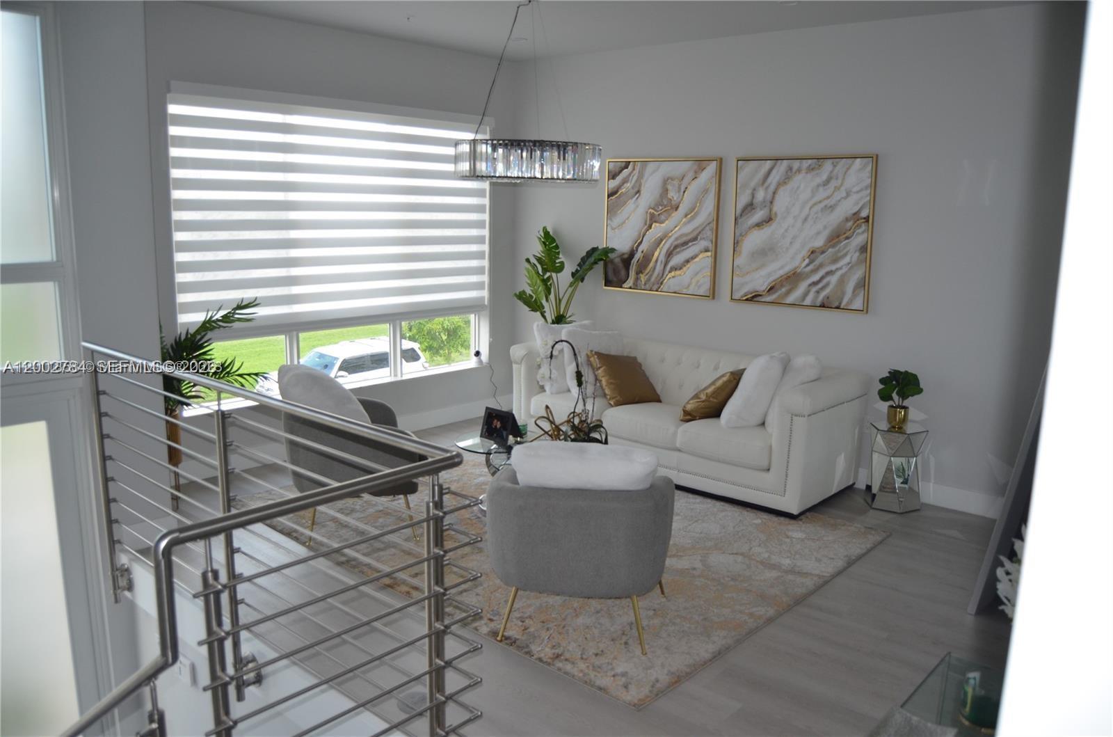 LANDMARK AT DORAL - Residential Lease