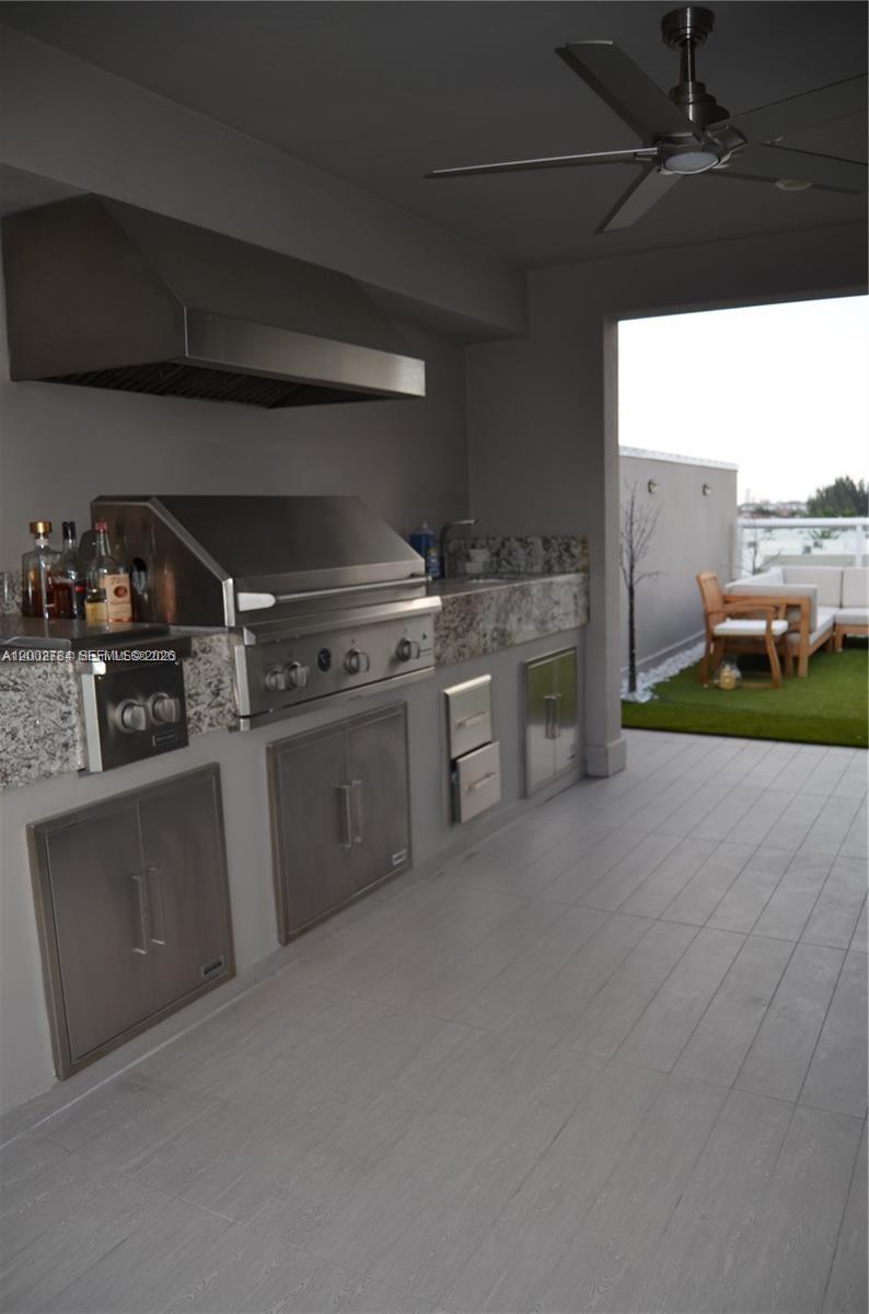 LANDMARK AT DORAL - Residential Lease