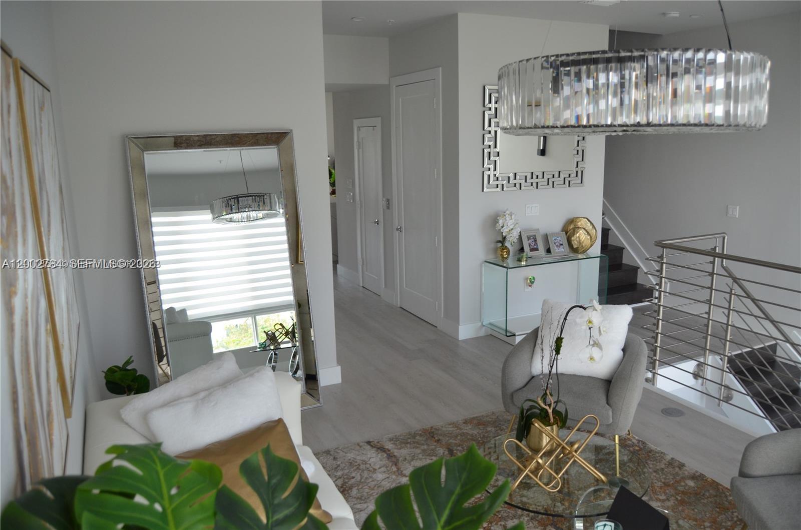 LANDMARK AT DORAL - Residential Lease