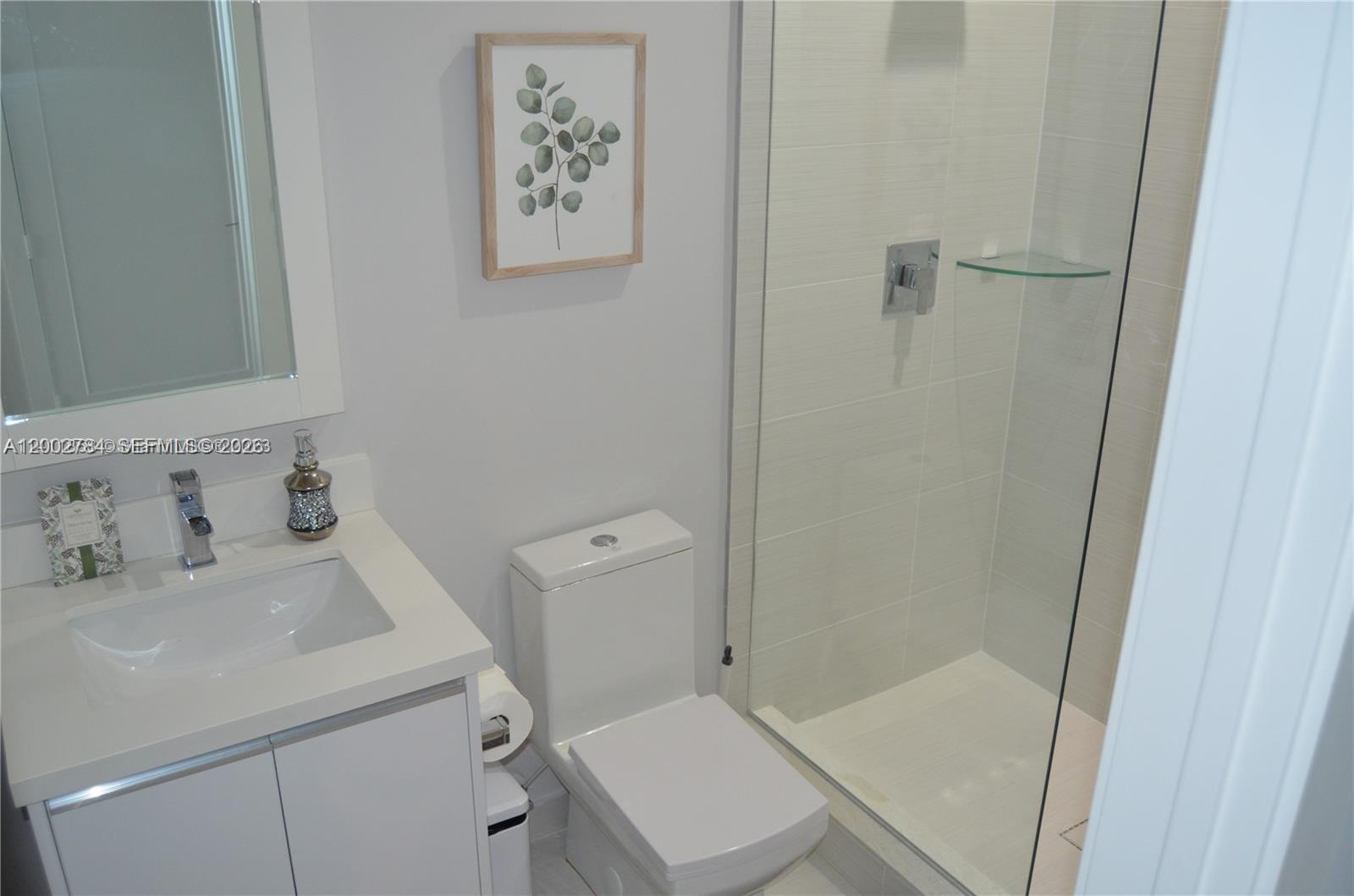 LANDMARK AT DORAL - Residential Lease