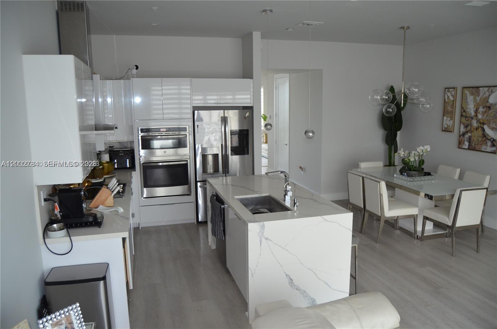 LANDMARK AT DORAL - Residential Lease