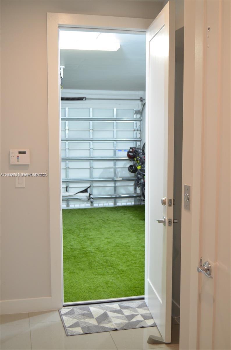 LANDMARK AT DORAL - Residential Lease