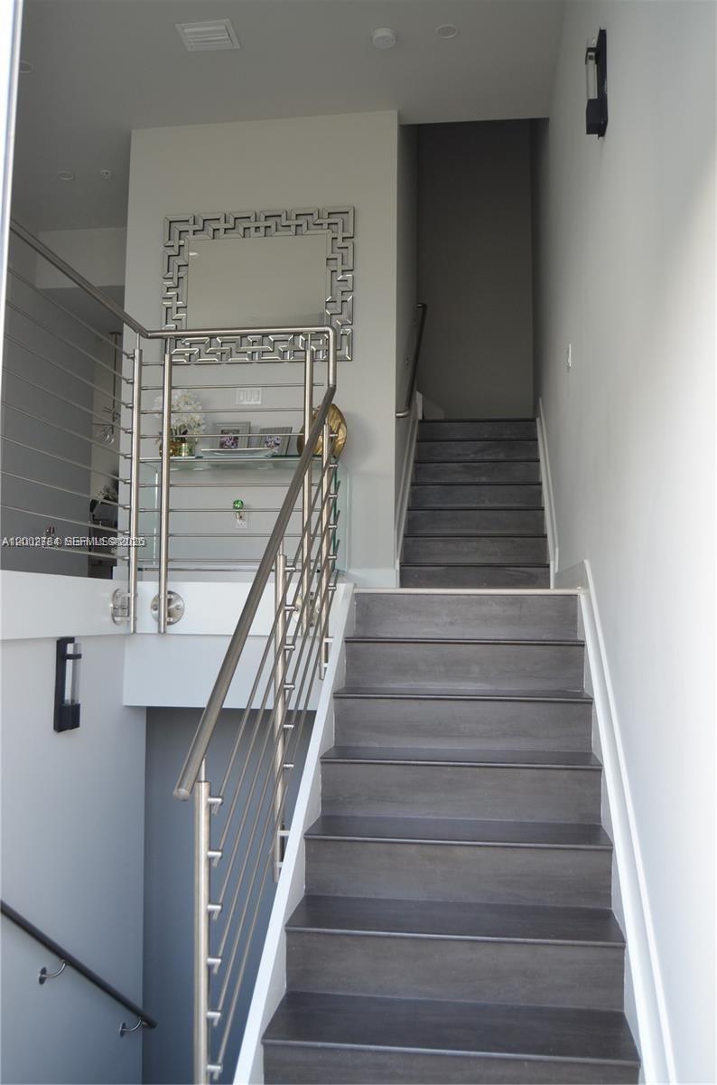 LANDMARK AT DORAL - Residential Lease