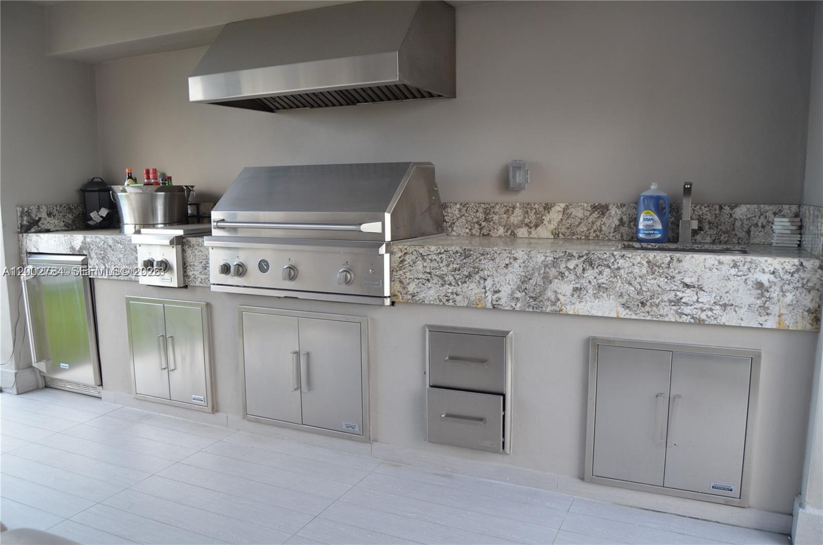 LANDMARK AT DORAL - Residential Lease