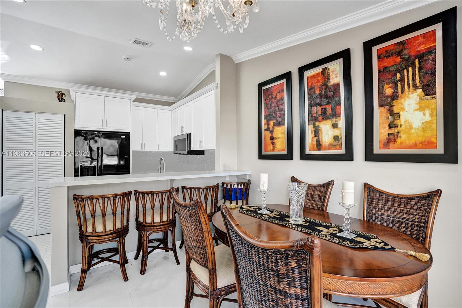 WESTWIND LAKES GARDEN HOM - Residential