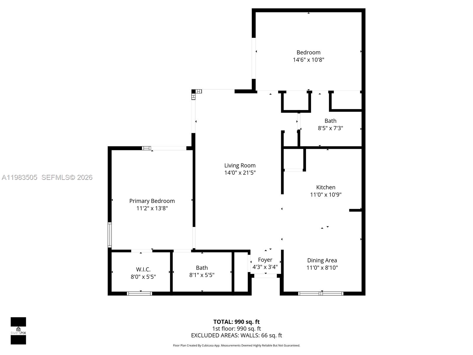 WESTWIND LAKES GARDEN HOM - Residential