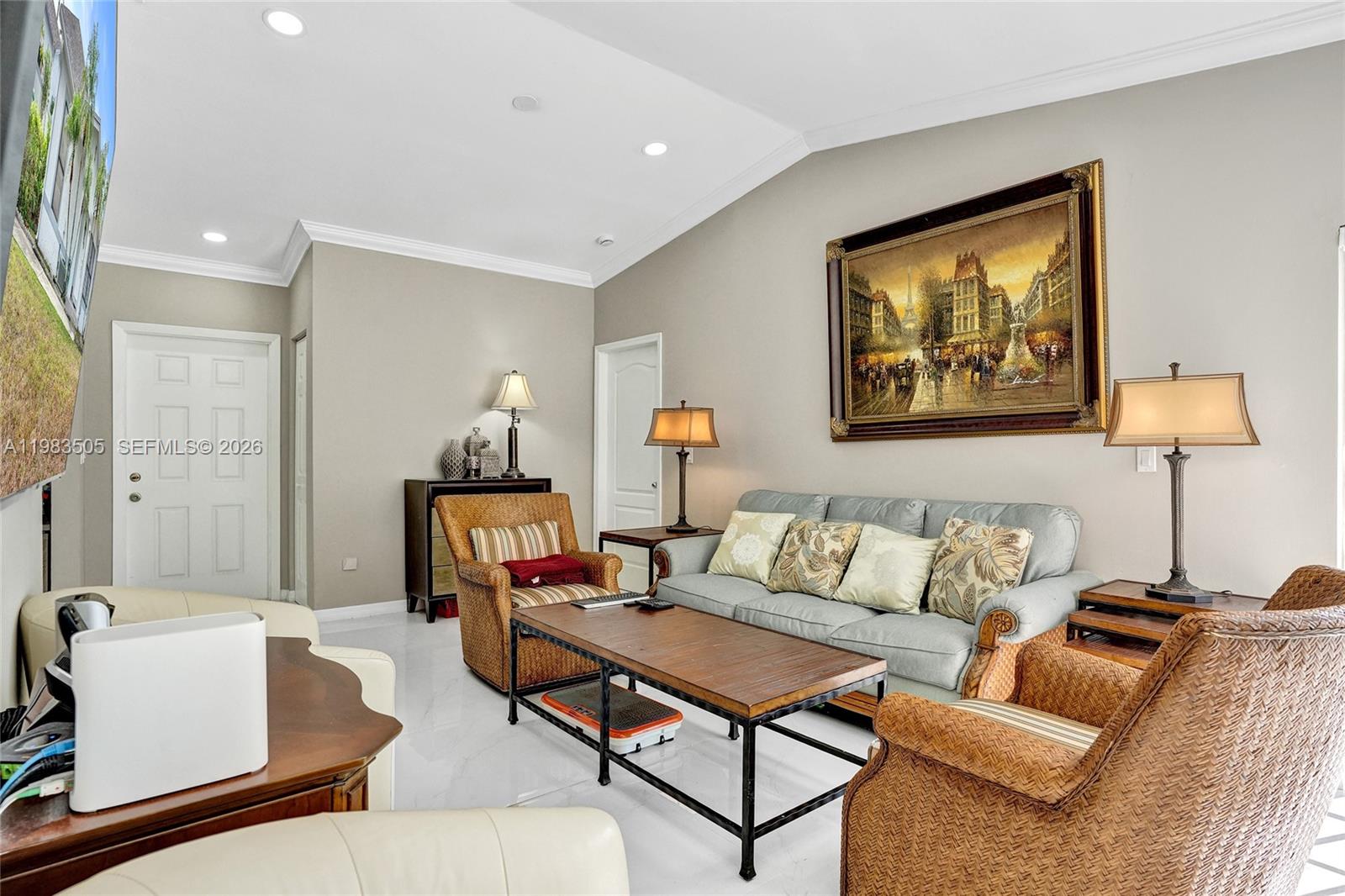 WESTWIND LAKES GARDEN HOM - Residential