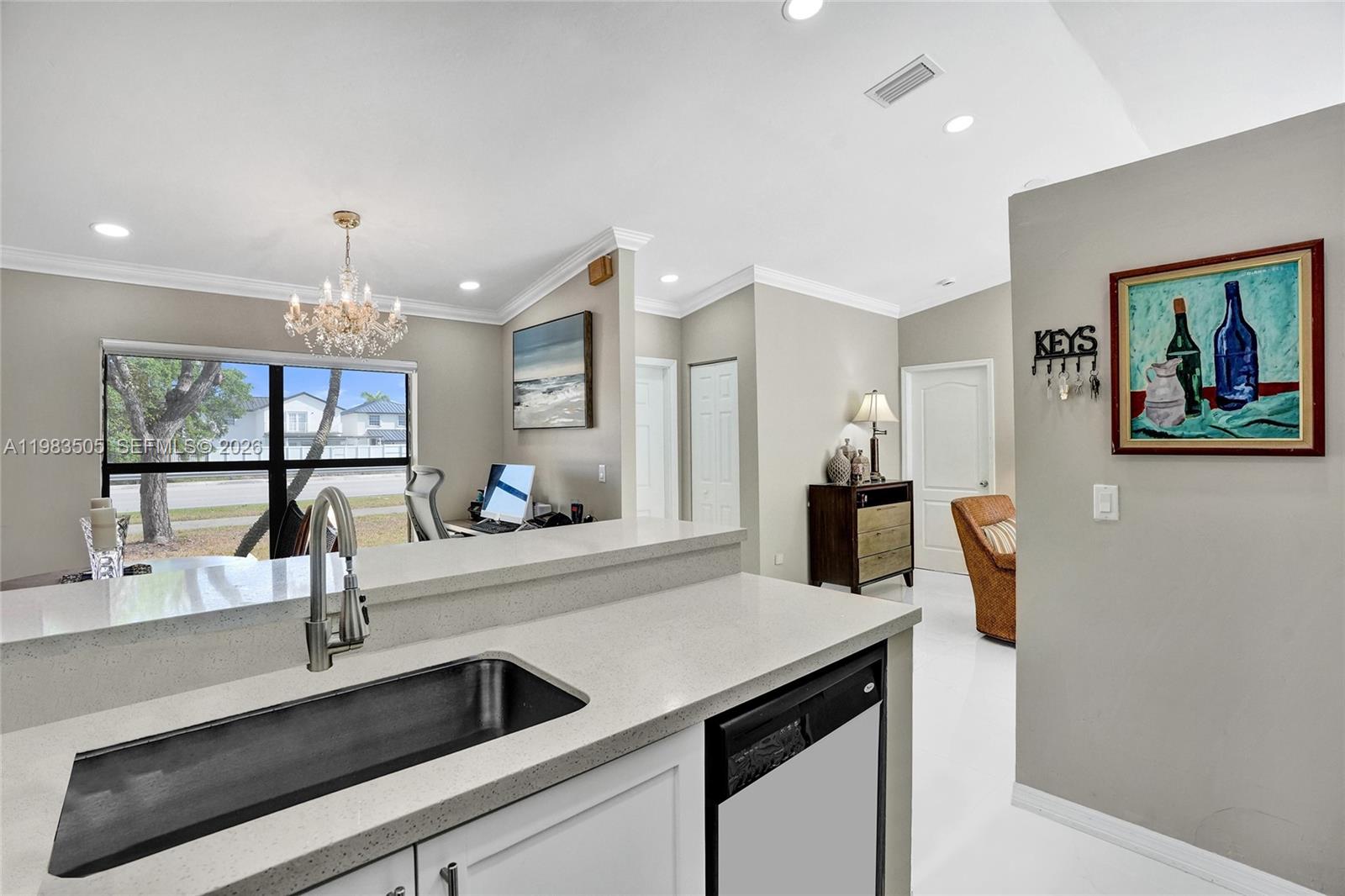 WESTWIND LAKES GARDEN HOM - Residential