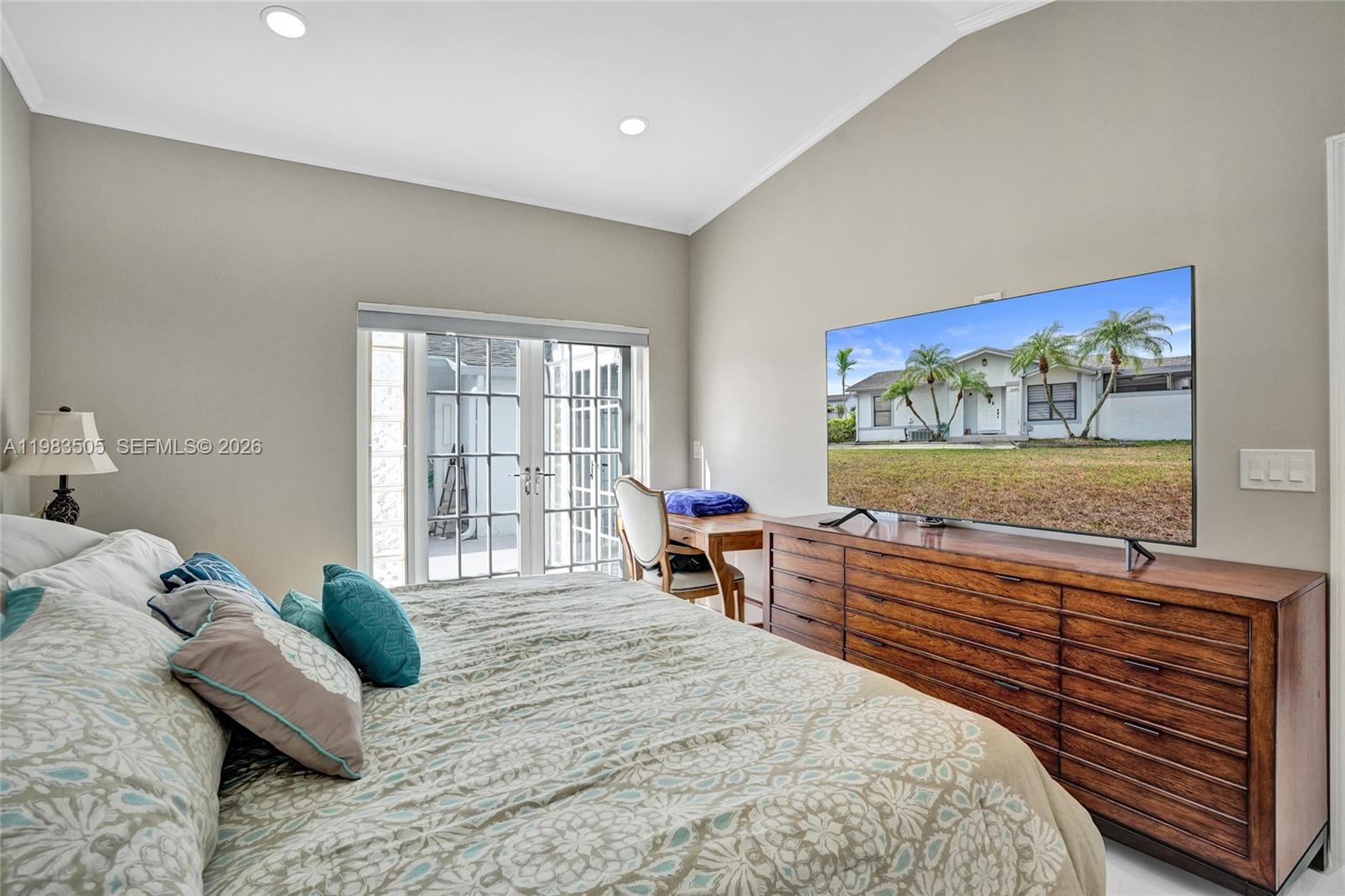 WESTWIND LAKES GARDEN HOM - Residential