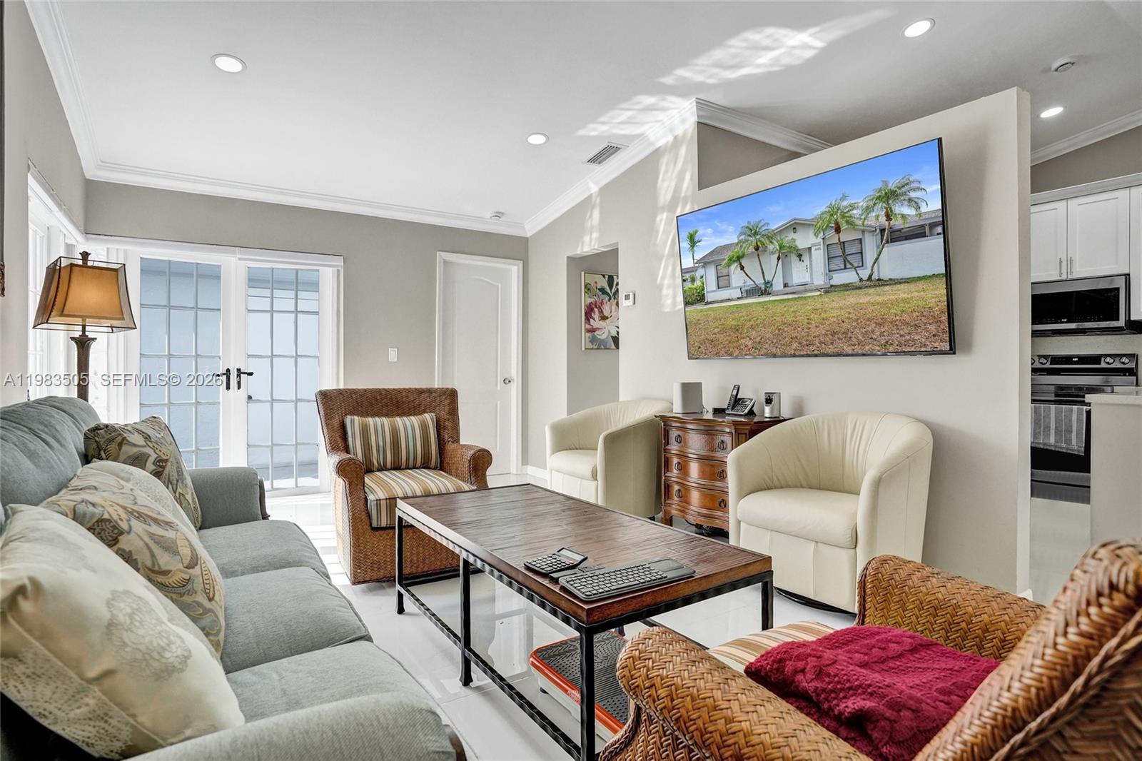 WESTWIND LAKES GARDEN HOM - Residential