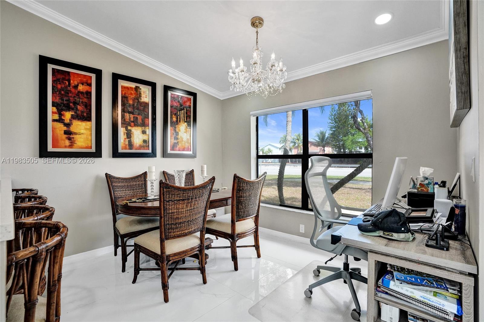 WESTWIND LAKES GARDEN HOM - Residential