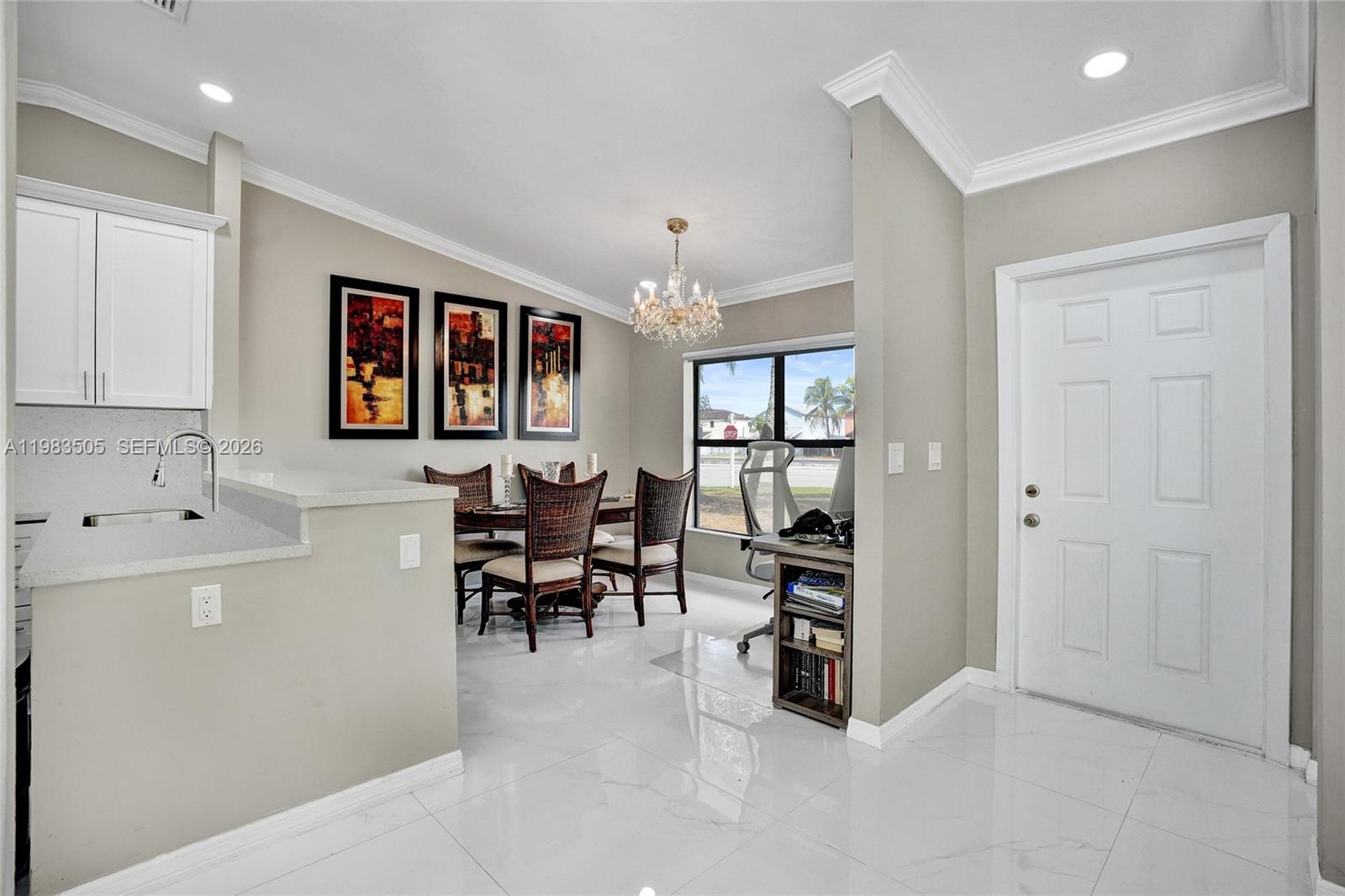 WESTWIND LAKES GARDEN HOM - Residential