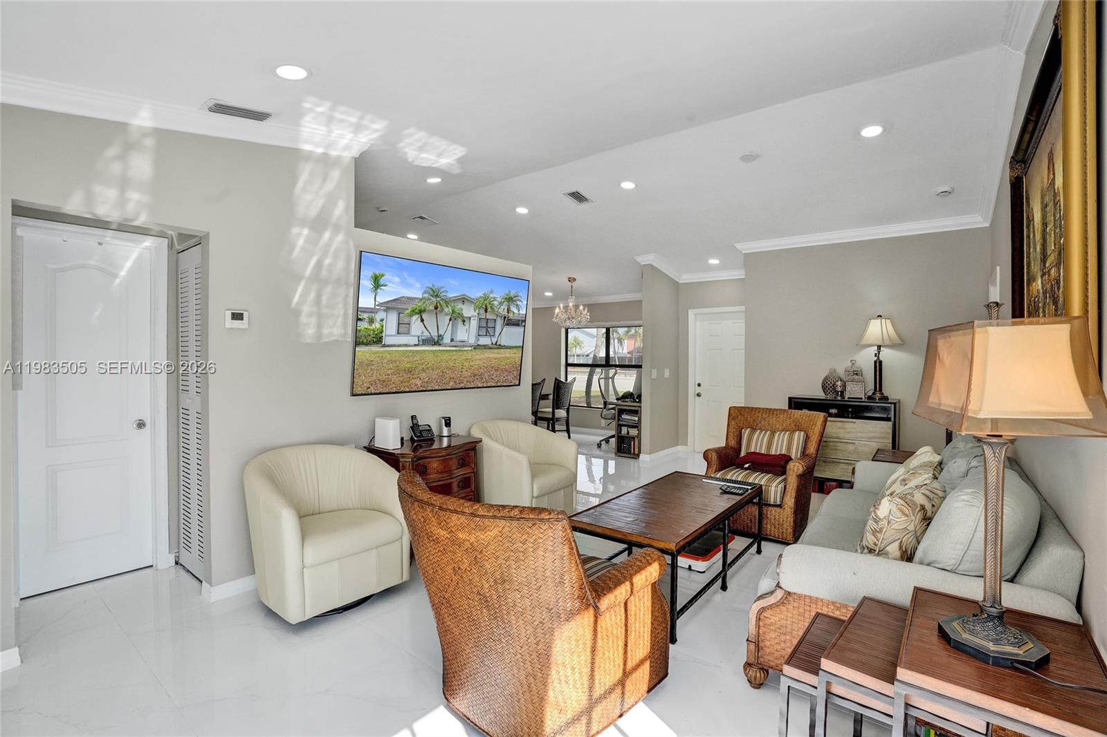 WESTWIND LAKES GARDEN HOM - Residential