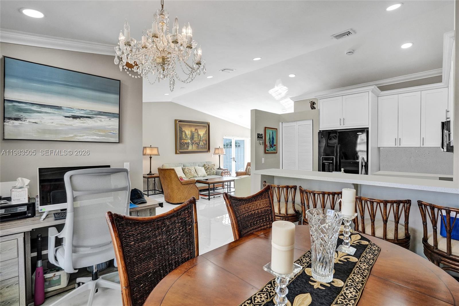 WESTWIND LAKES GARDEN HOM - Residential